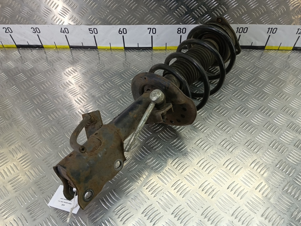 стойка NISSAN QASHQAI  E4302JD03A, 3390 рублей, Москва