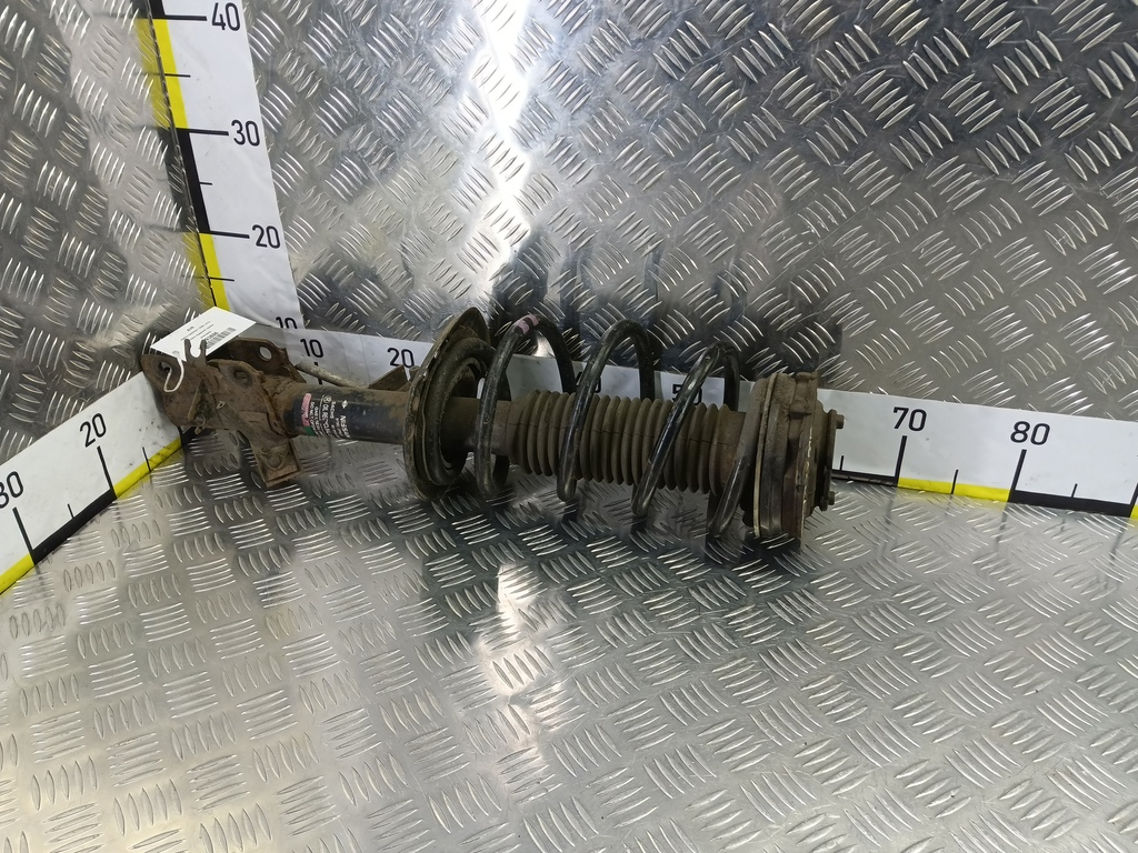 стойка NISSAN QASHQAI  E4302JD03A, 3390 рублей, Москва