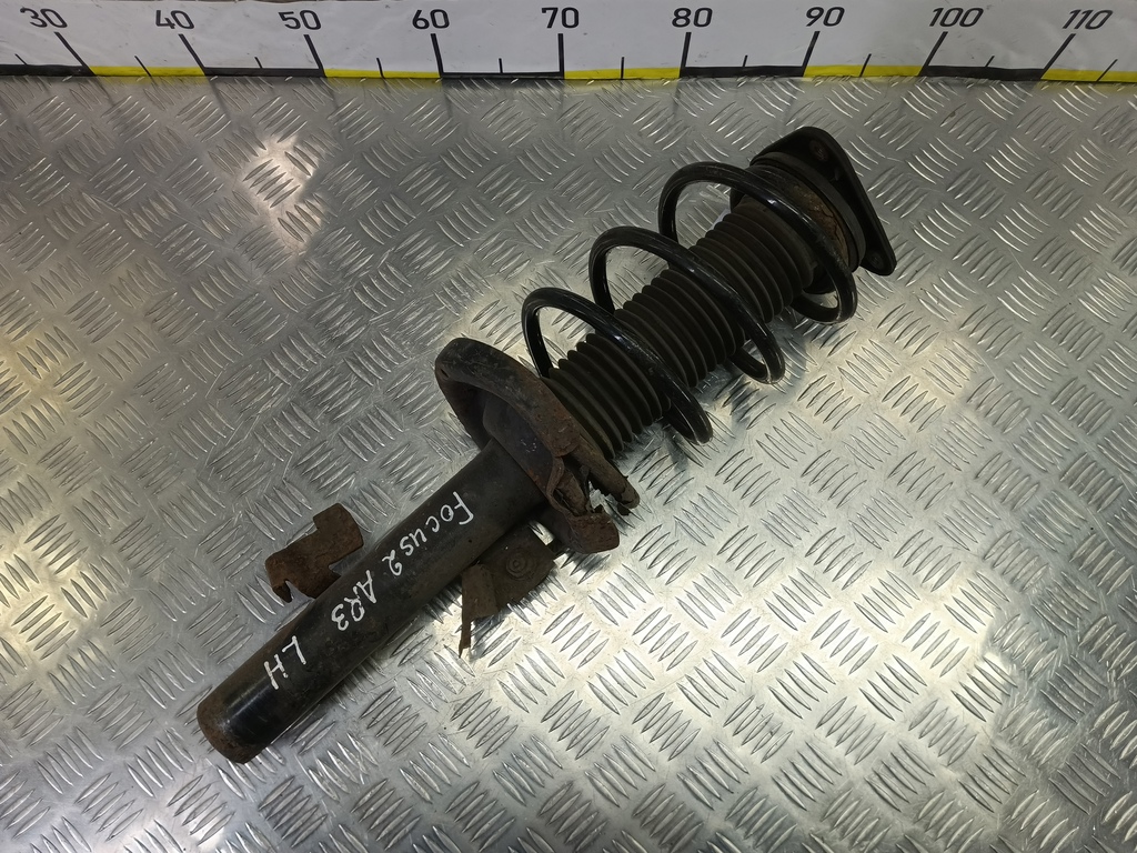 стойка FORD Focus 1.6 AT (100 л.с.)Focus  II (2005—2008) Хетчбэк 1595298, 5230 рублей, Москва