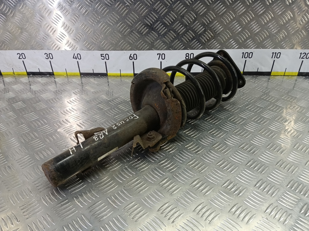 стойка FORD Focus 1.6 AT (100 л.с.)Focus  II (2005—2008) Хетчбэк 1595298, 5230 рублей, Москва