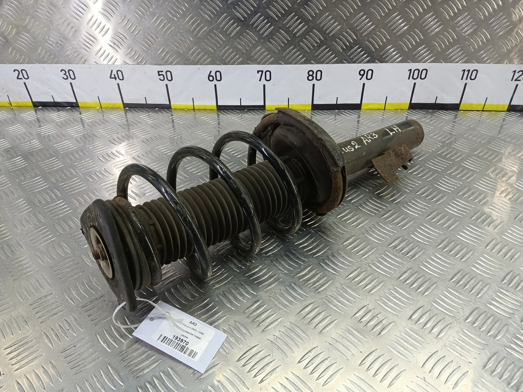 стойка FORD Focus 1.6 AT (100 л.с.)Focus  II (2005—2008) Хетчбэк 1595298, 5230 рублей, Москва