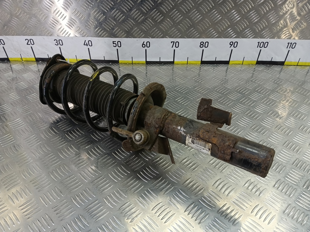 стойка FORD Focus 1.6 AT (100 л.с.)Focus  II (2005—2008) Хетчбэк 1595298, 5230 рублей, Москва