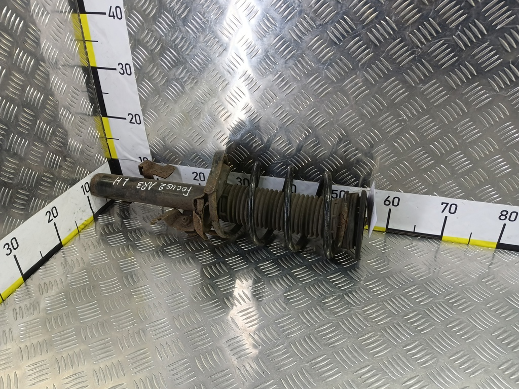 стойка FORD Focus 1.6 AT (100 л.с.)Focus  II (2005—2008) Хетчбэк 1595298, 5230 рублей, Москва