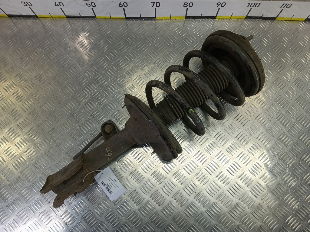 стойка Hyundai SANTA FE  546602B200, 5000 рублей, Москва