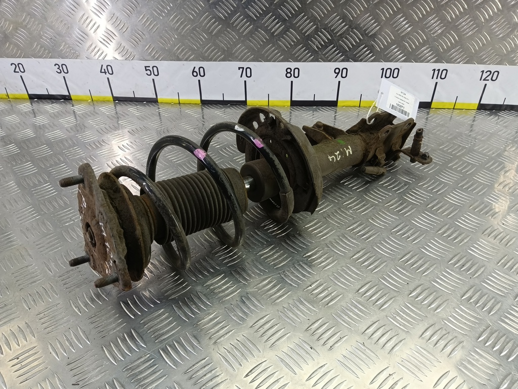 стойка Kia Ceed  546511H500, 3850 рублей, Москва