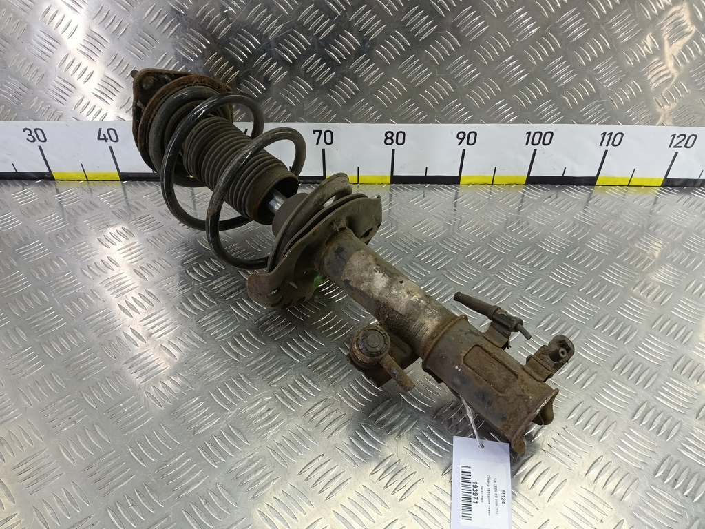 стойка Kia Ceed  546511H500, 3850 рублей, Москва