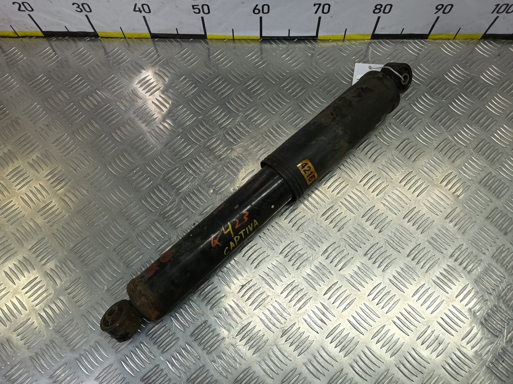 амортизатор CHEVROLET  CAPTIVA  20924216, 6730 рублей, Москва