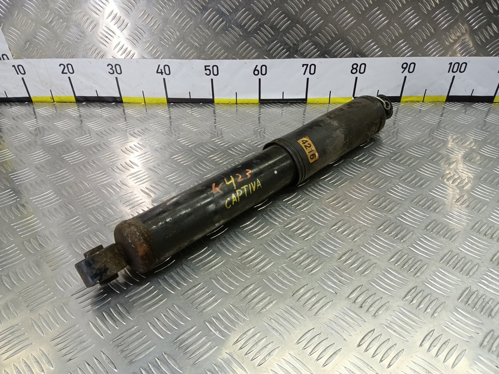 амортизатор CHEVROLET  CAPTIVA  20924216, 6730 рублей, Москва