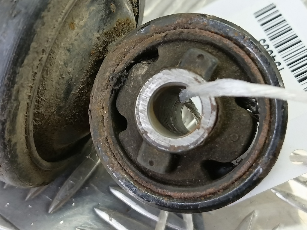 амортизатор CHEVROLET  CAPTIVA  20924216, 6730 рублей, Москва