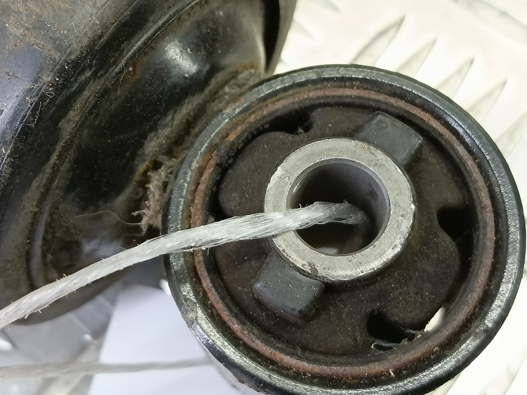 амортизатор CHEVROLET  CAPTIVA  20924216, 6730 рублей, Москва