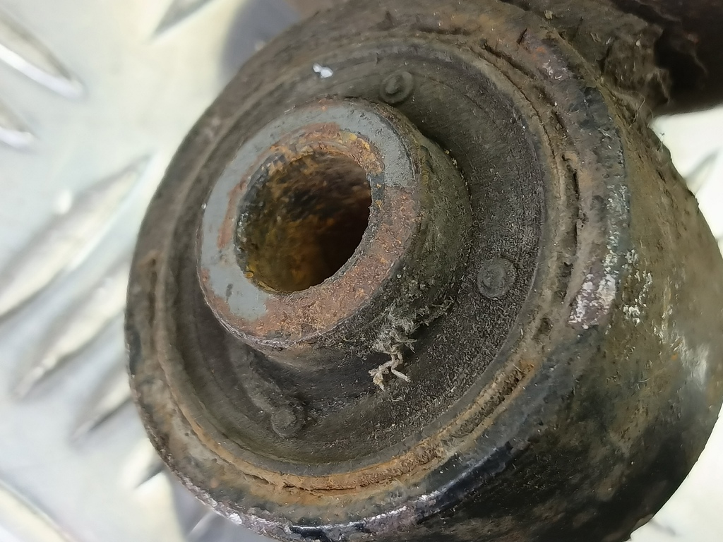 амортизатор CHEVROLET  CAPTIVA  20924216, 6730 рублей, Москва