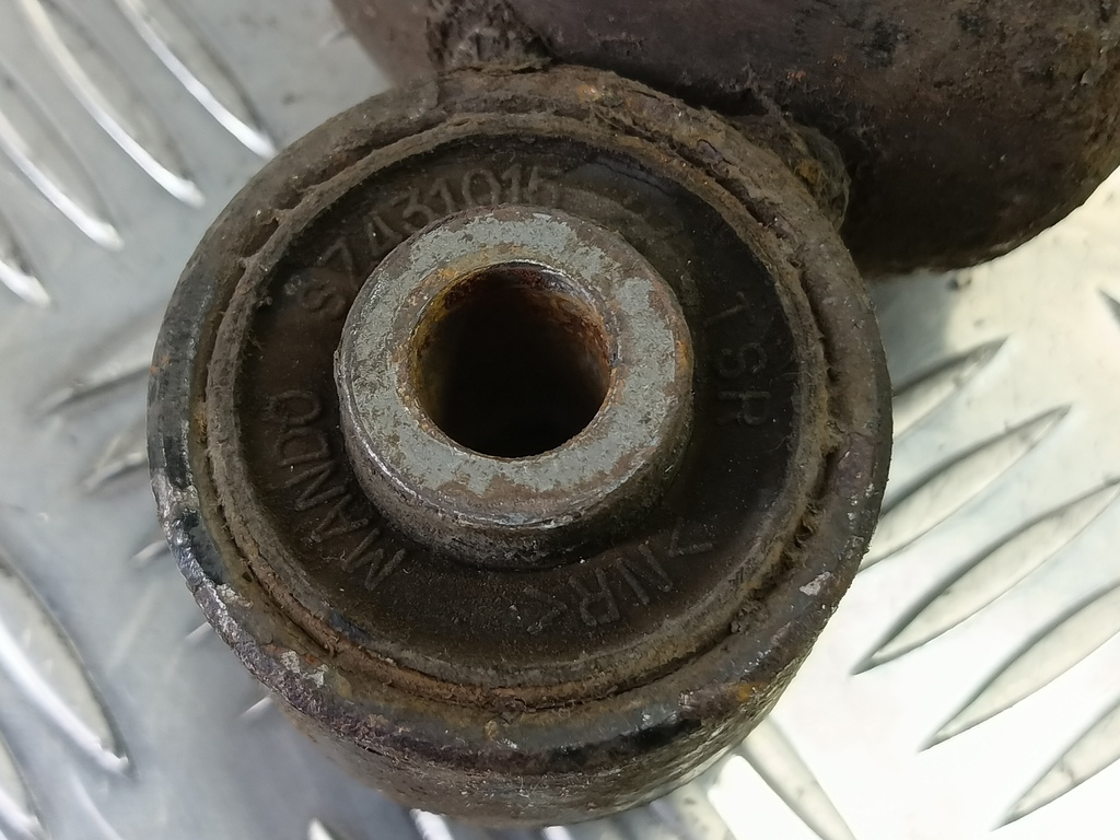 амортизатор CHEVROLET  CAPTIVA  20924216, 6730 рублей, Москва