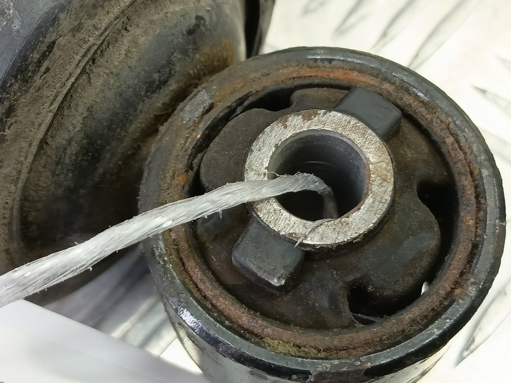 амортизатор CHEVROLET  CAPTIVA  20924216, 6730 рублей, Москва