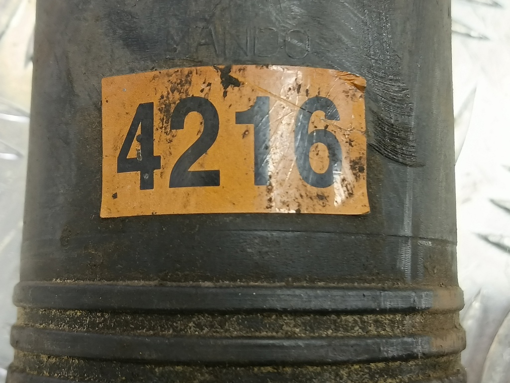 амортизатор CHEVROLET  CAPTIVA  20924216, 6730 рублей, Москва