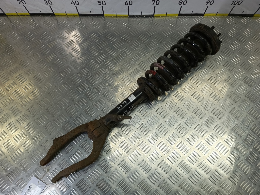 стойка HONDA Accord 2.4 AT (190 л.с.)Accord  VII (2002—2006) Седан 51602SEAG03, 6150 рублей, Москва