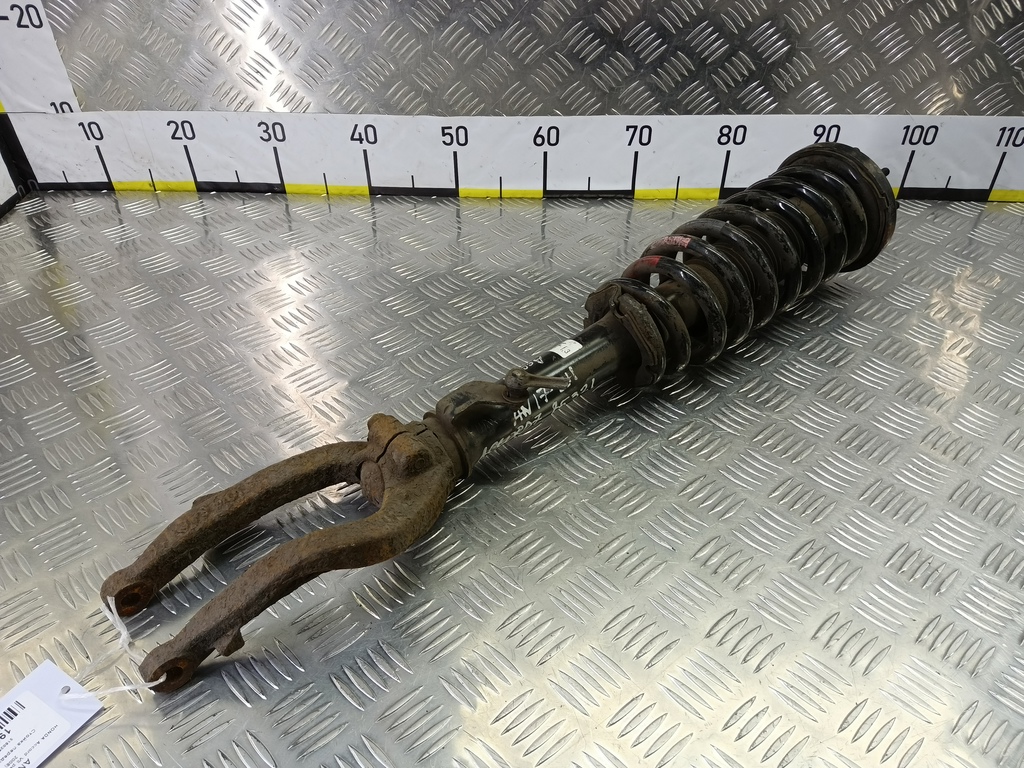 стойка HONDA Accord 2.4 AT (190 л.с.)Accord  VII (2002—2006) Седан 51602SEAG03, 6150 рублей, Москва