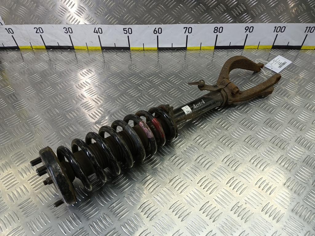 стойка HONDA Accord 2.4 AT (190 л.с.)Accord  VII (2002—2006) Седан 51602SEAG03, 6150 рублей, Москва