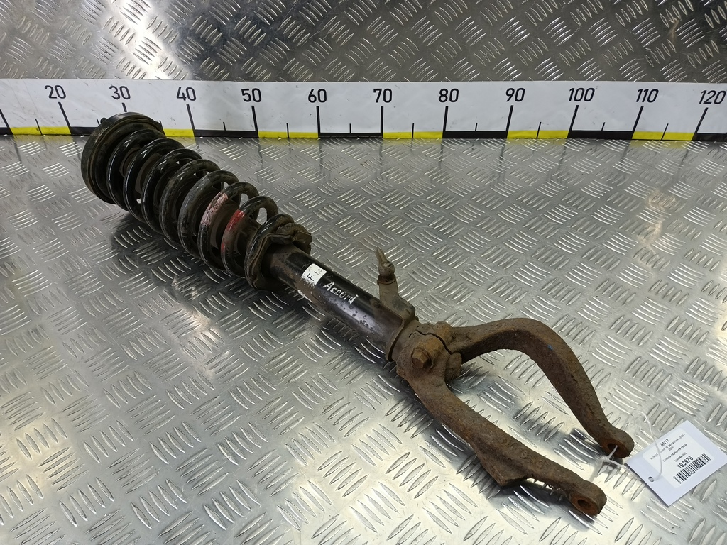 стойка HONDA Accord 2.4 AT (190 л.с.)Accord  VII (2002—2006) Седан 51602SEAG03, 6150 рублей, Москва
