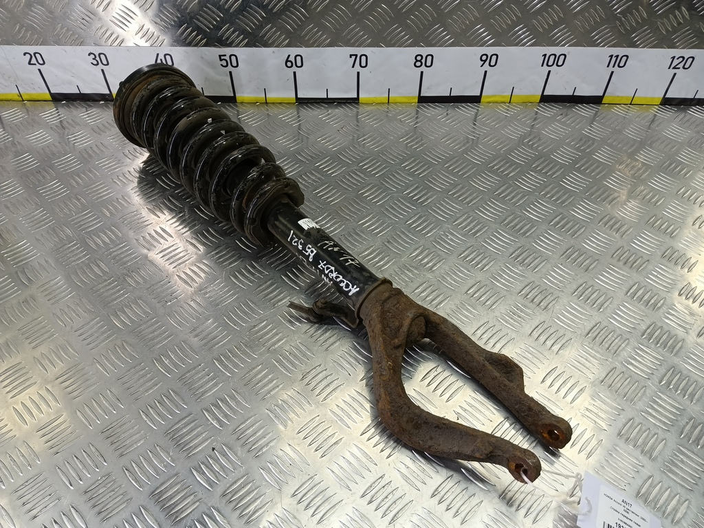 стойка HONDA Accord 2.4 AT (190 л.с.)Accord  VII (2002—2006) Седан 51602SEAG03, 6150 рублей, Москва