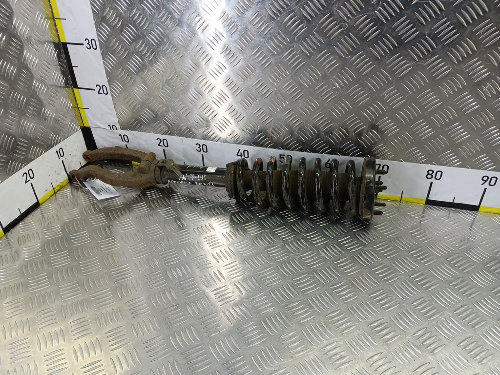 стойка HONDA Accord 2.4 AT (190 л.с.)Accord  VII (2002—2006) Седан 51602SEAG03, 6150 рублей, Москва