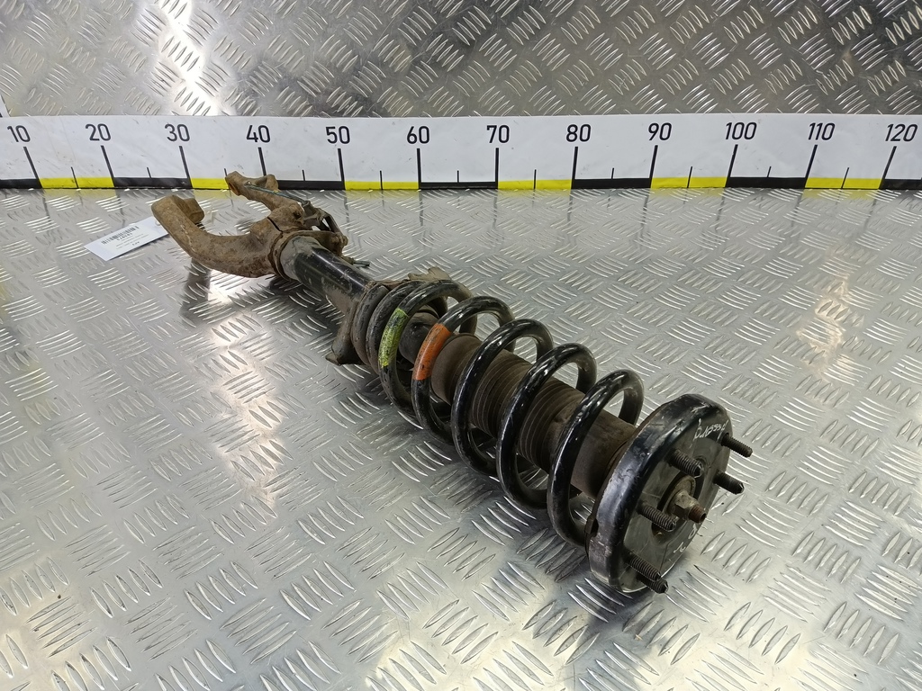 стойка HONDA Accord 2.0 AT (156 л.с.)Accord  VIII (2007—2011) Седан 51620TL1E21, 2360 рублей, Москва