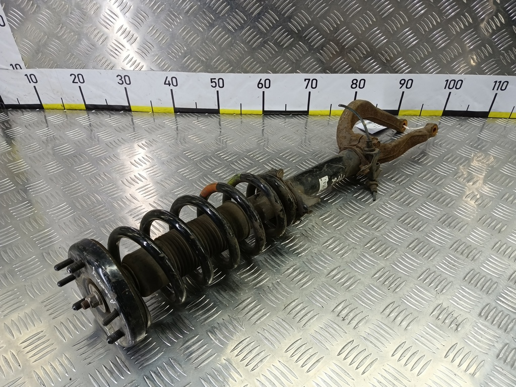 стойка HONDA Accord 2.0 AT (156 л.с.)Accord  VIII (2007—2011) Седан 51620TL1E21, 2360 рублей, Москва