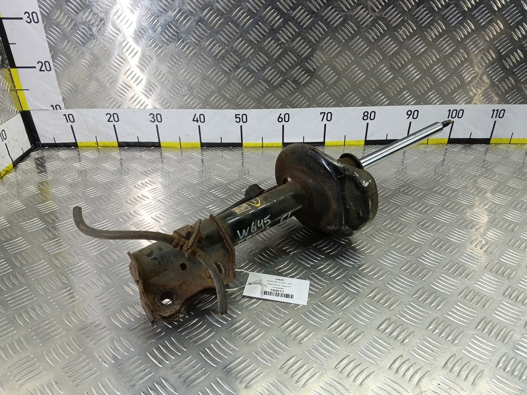 амортизатор HONDA CR-V  51606SWWE03, 3050 рублей, Москва