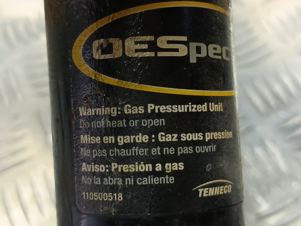 амортизатор HONDA CR-V  51606SWWE03, 3050 рублей, Москва