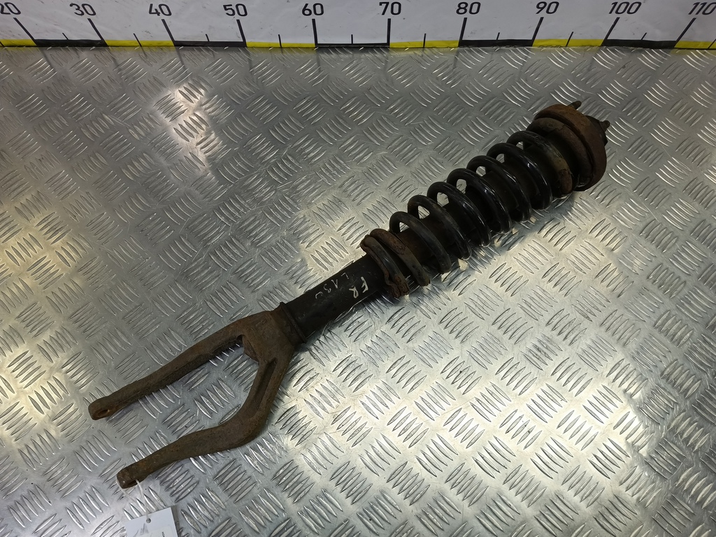 стойка HONDA CR-V CR-V  I рестайлинг (1998—2001) 51601S10A11, 4430 рублей, Москва