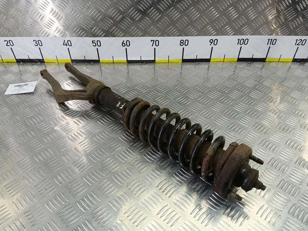 стойка HONDA CR-V CR-V  I рестайлинг (1998—2001) 51601S10A11, 4430 рублей, Москва