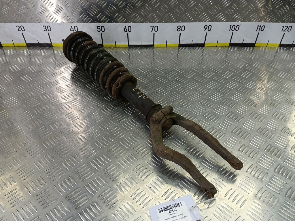 стойка HONDA CR-V CR-V  I рестайлинг (1998—2001) 51601S10A11, 4430 рублей, Москва