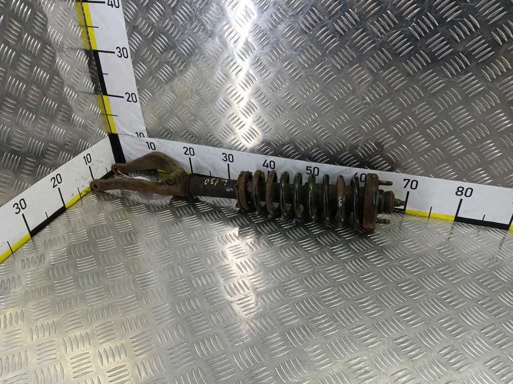 стойка HONDA CR-V CR-V  I рестайлинг (1998—2001) 51601S10A11, 4430 рублей, Москва