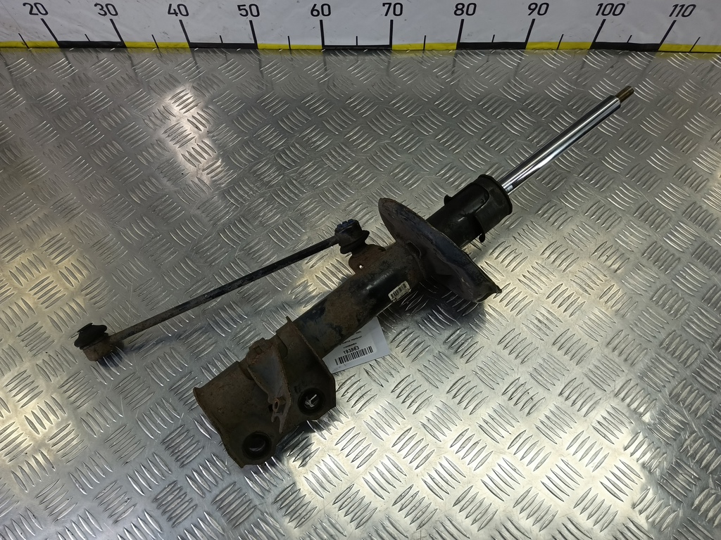 амортизатор HONDA CR-V 2.0 4WD MT (150 л.с.)CR-V  III (2006—2009) Внедорожник 51606SWWE03, 3050 рублей, Москва