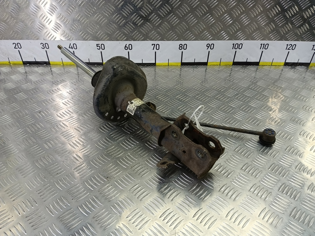 амортизатор HONDA CR-V 2.0 4WD MT (150 л.с.)CR-V  III (2006—2009) Внедорожник 51606SWWE03, 3050 рублей, Москва