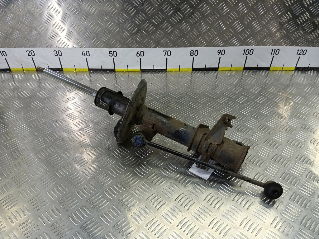 амортизатор HONDA CR-V 2.0 4WD MT (150 л.с.)CR-V  III (2006—2009) Внедорожник 51606SWWE03, 3050 рублей, Москва