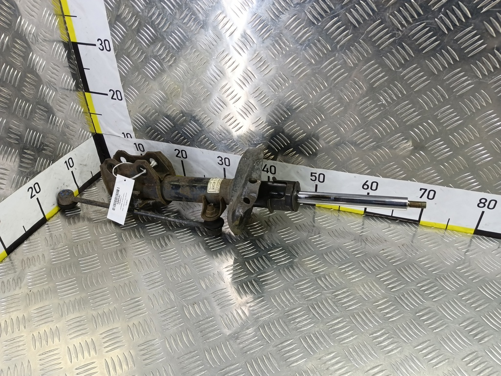 амортизатор HONDA CR-V 2.0 4WD MT (150 л.с.)CR-V  III (2006—2009) Внедорожник 51606SWWE03, 3050 рублей, Москва