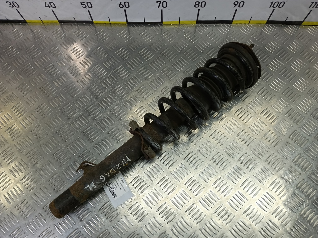 стойка MAZDA 6  GR1L34900A, 2930 рублей, Москва