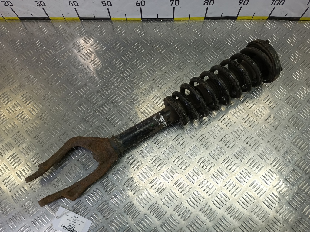 стойка HONDA Accord 2.4 AT (190 л.с.)Accord  VII (2002—2006) Универсал 51602SEDE52, 4430 рублей, Москва