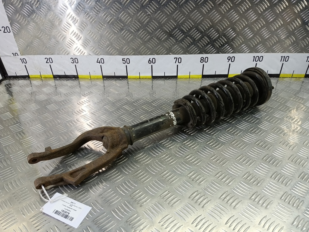 стойка HONDA Accord 2.4 AT (190 л.с.)Accord  VII (2002—2006) Универсал 51602SEDE52, 4430 рублей, Москва