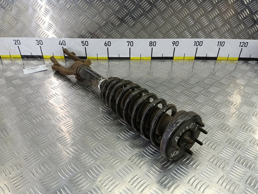 стойка HONDA Accord 2.4 AT (190 л.с.)Accord  VII (2002—2006) Универсал 51602SEDE52, 4430 рублей, Москва