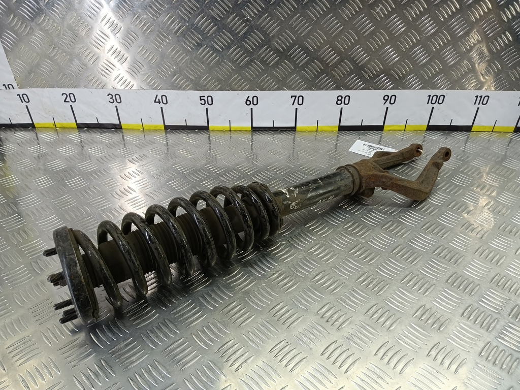 стойка HONDA Accord 2.4 AT (190 л.с.)Accord  VII (2002—2006) Универсал 51602SEDE52, 4430 рублей, Москва