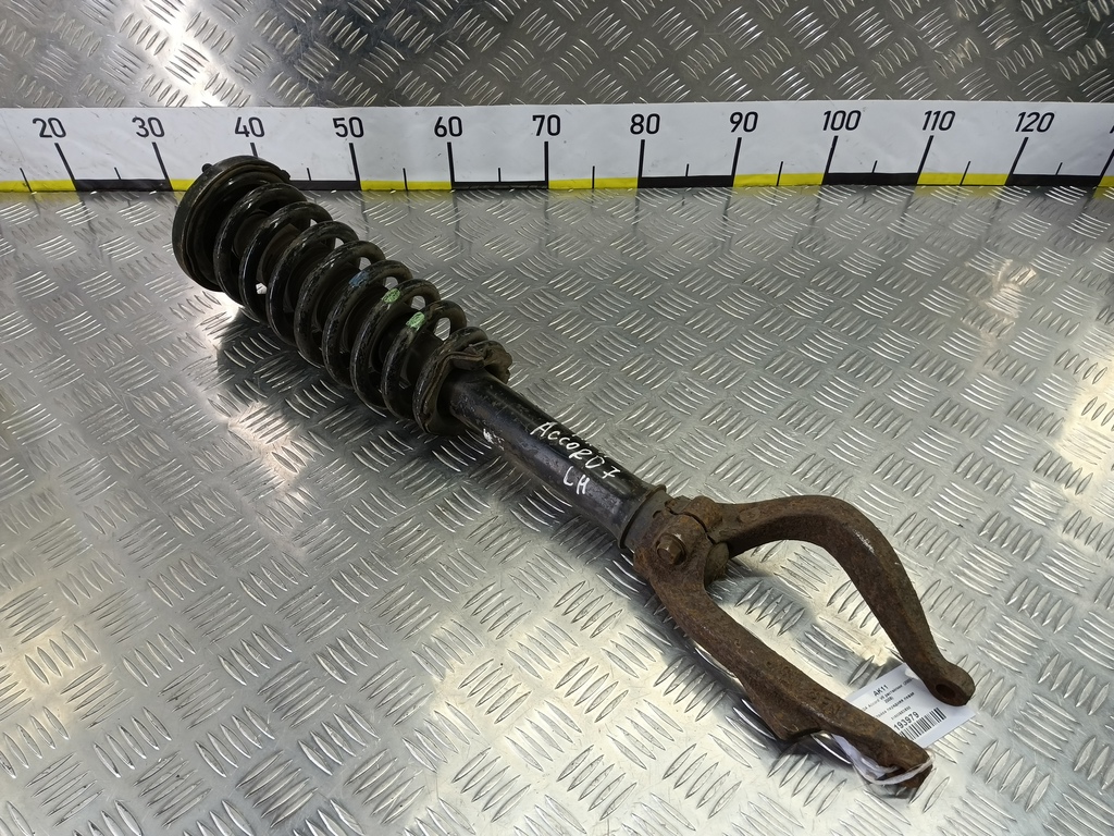 стойка HONDA Accord 2.4 AT (190 л.с.)Accord  VII (2002—2006) Универсал 51602SEDE52, 4430 рублей, Москва