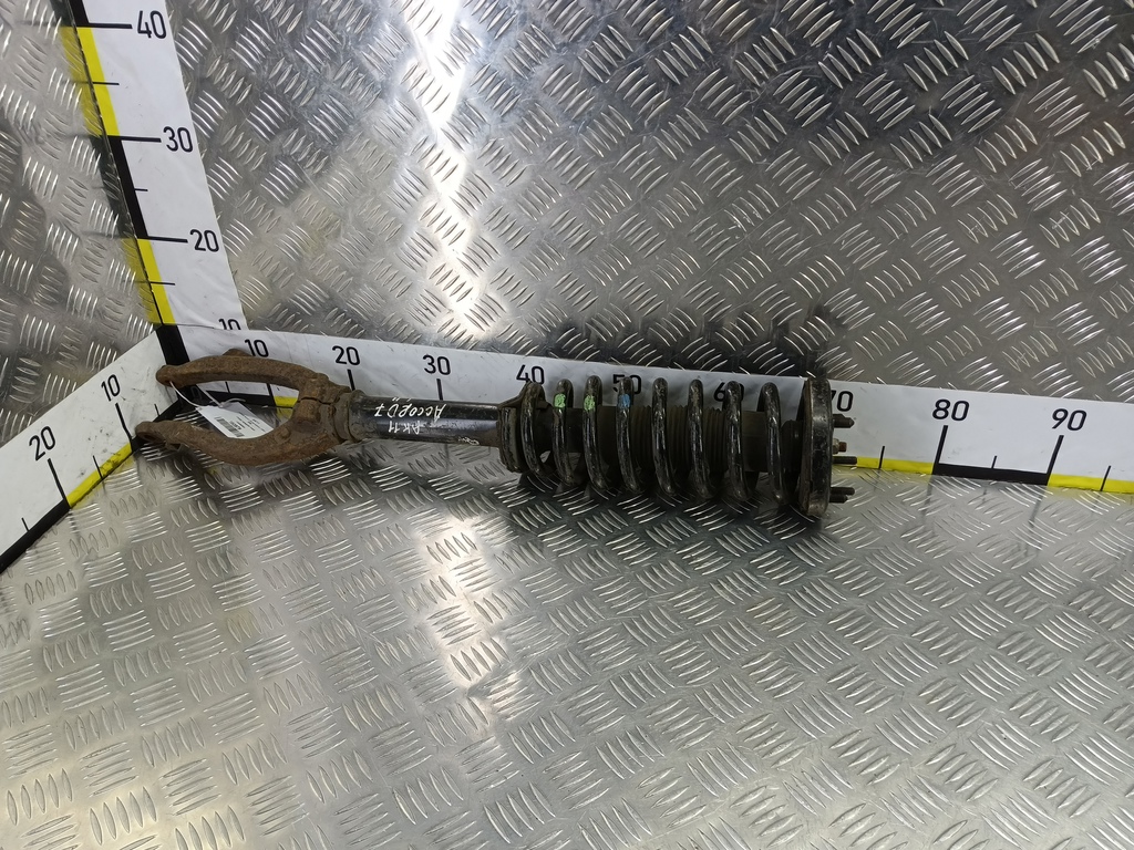 стойка HONDA Accord 2.4 AT (190 л.с.)Accord  VII (2002—2006) Универсал 51602SEDE52, 4430 рублей, Москва