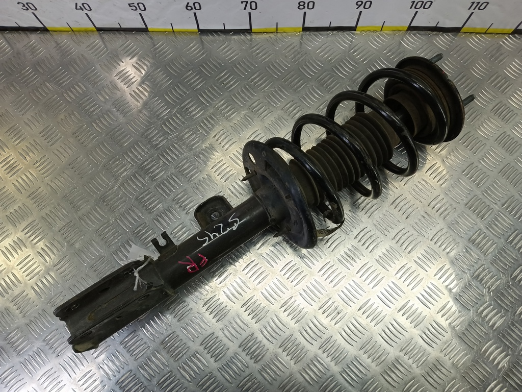 стойка FORD EXPLORER 3.5 4WD AT (290 л.с.)Explorer  V рестайлинг (2015—2018) Внедорожник FB5Z18124M, 7759 рублей, Москва