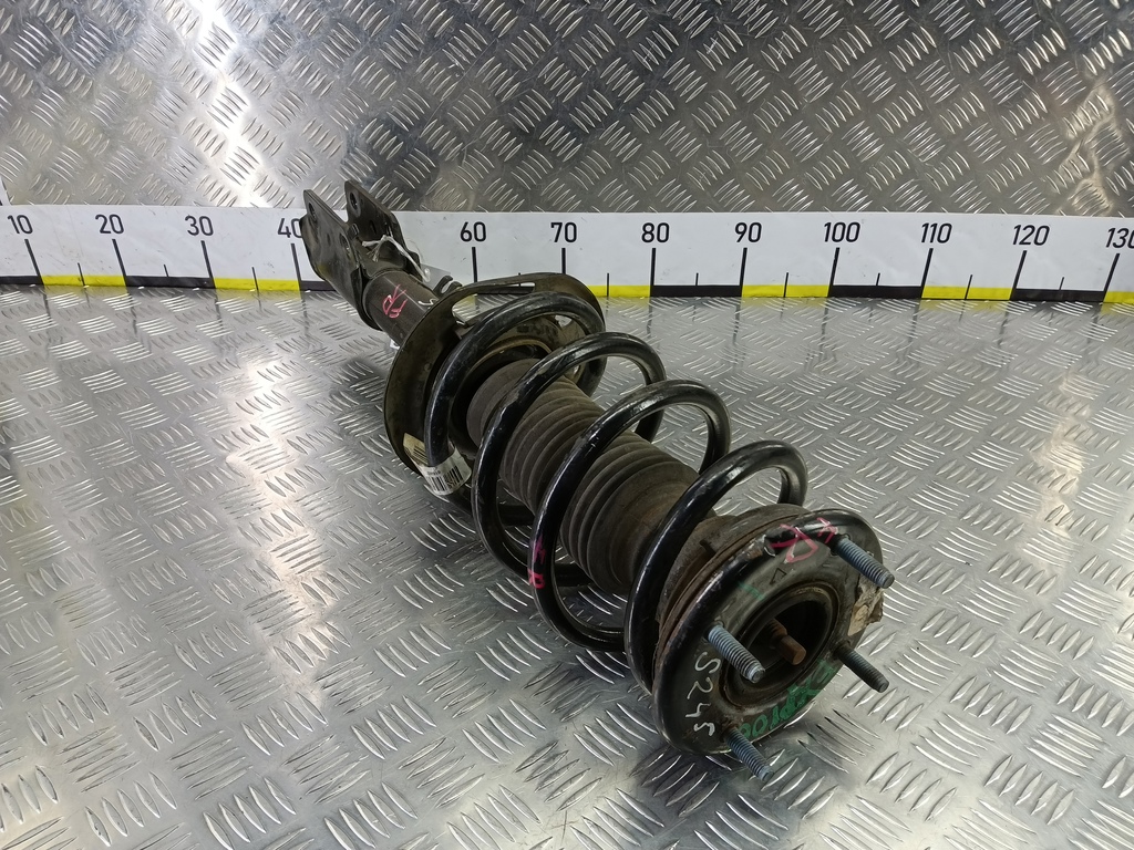 стойка FORD EXPLORER 3.5 4WD AT (290 л.с.)Explorer  V рестайлинг (2015—2018) Внедорожник FB5Z18124M, 7759 рублей, Москва