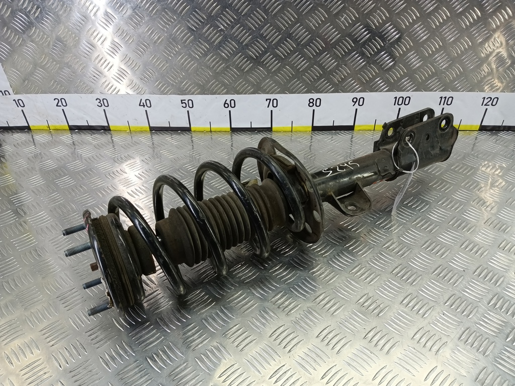 стойка FORD EXPLORER 3.5 4WD AT (290 л.с.)Explorer  V рестайлинг (2015—2018) Внедорожник FB5Z18124M, 7759 рублей, Москва