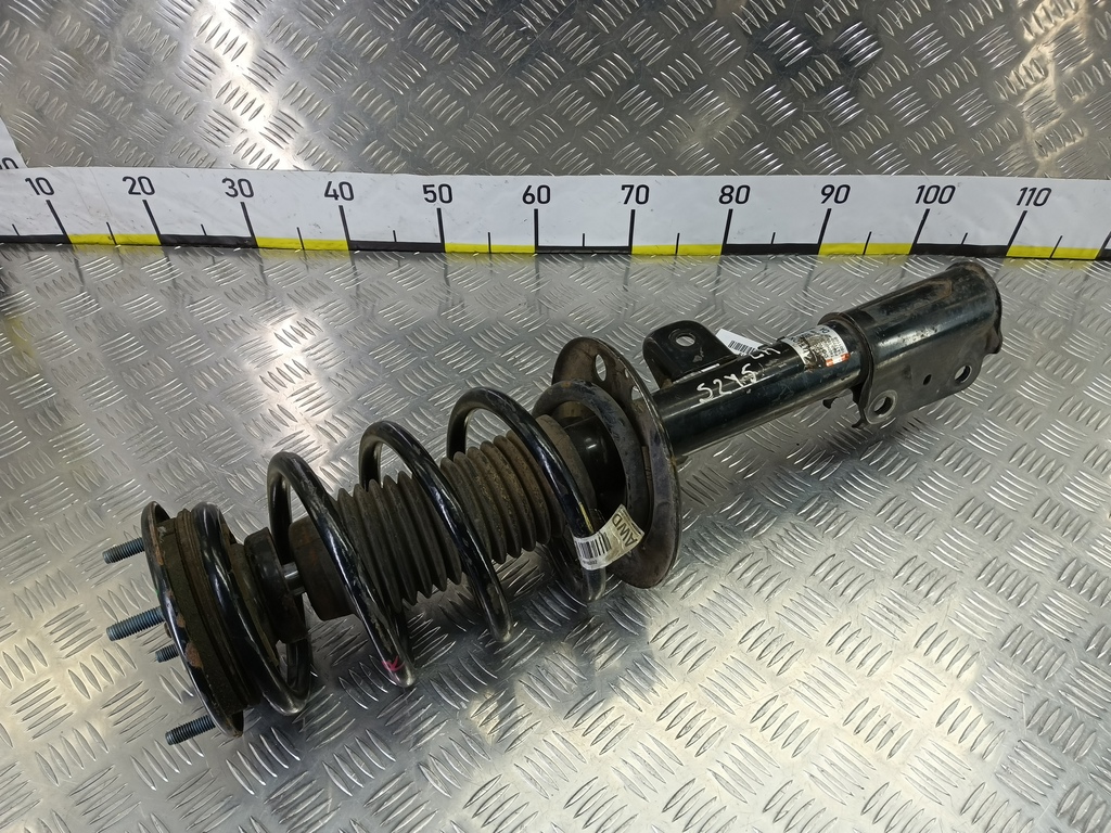 стойка FORD EXPLORER 3.5 4WD AT (290 л.с.)Explorer  V рестайлинг (2015—2018) Внедорожник FB5Z18124M, 7759 рублей, Москва