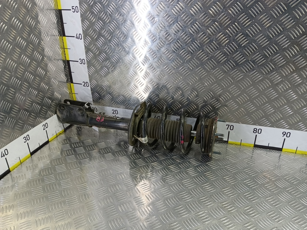 стойка FORD EXPLORER 3.5 4WD AT (290 л.с.)Explorer  V рестайлинг (2015—2018) Внедорожник FB5Z18124M, 7759 рублей, Москва