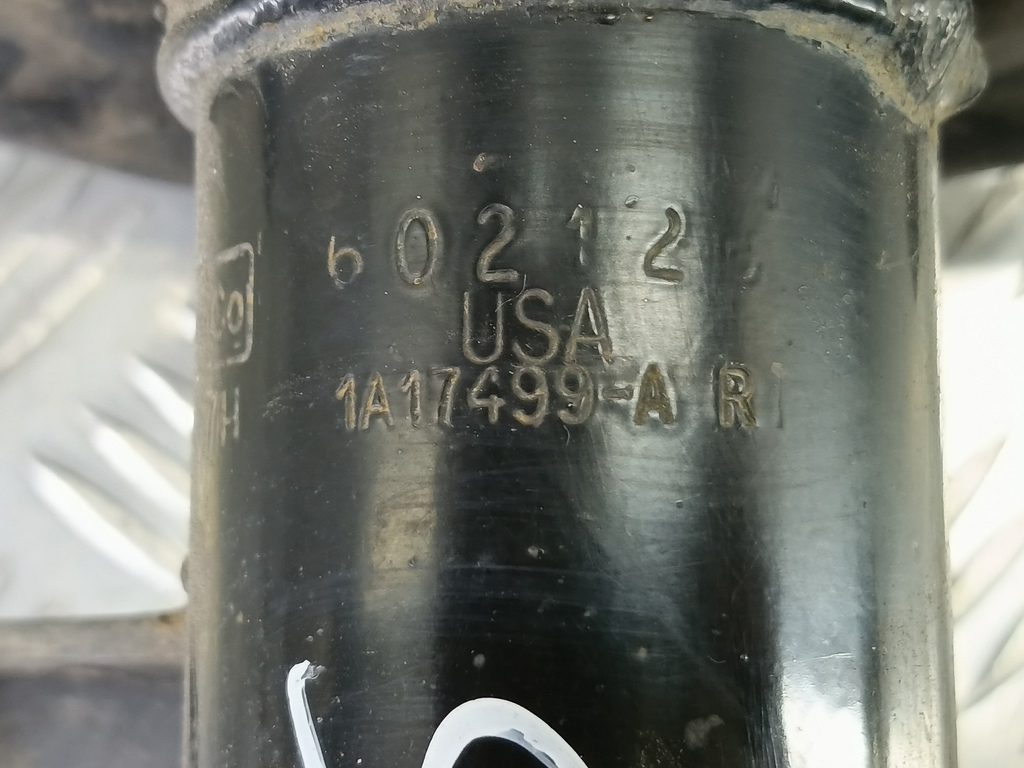 стойка FORD EXPLORER 3.5 4WD AT (290 л.с.)Explorer  V рестайлинг (2015—2018) Внедорожник FB5Z18124M, 7759 рублей, Москва