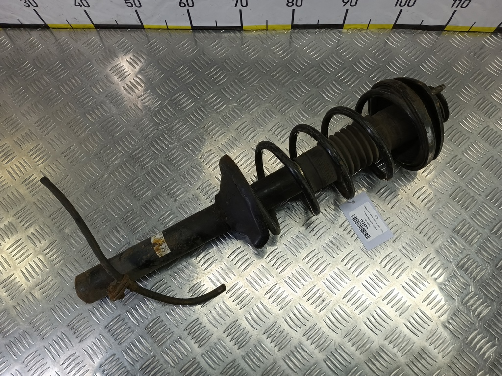 стойка HONDA HR-V 1.6 CVT (105 л.с.)HR-V  GH рестайлинг (2001—2006) Внедорожник 51601S2HG73, 2700 рублей, Москва